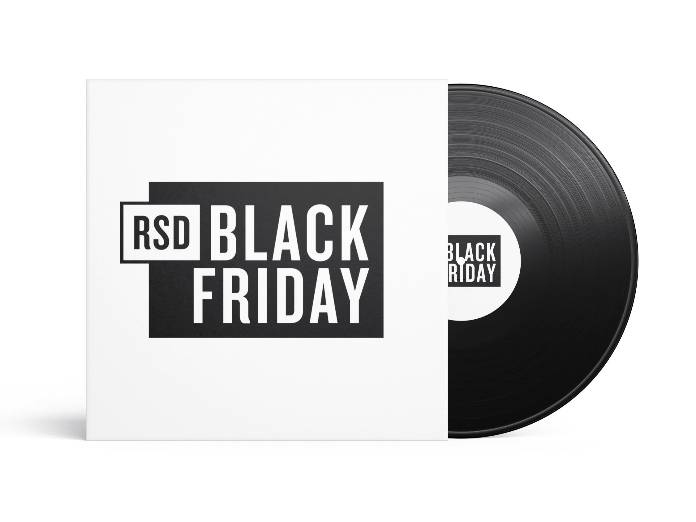 record store day at sd logo